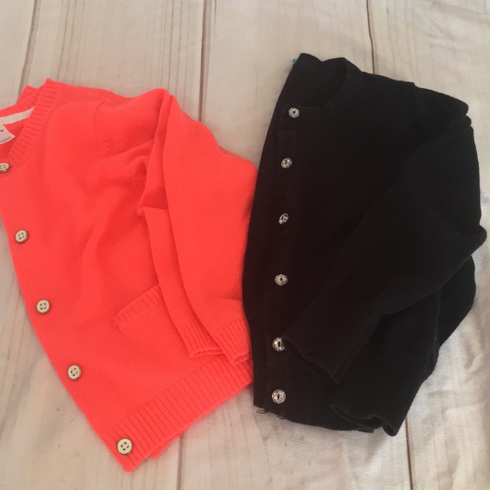 Cardigans toddler